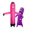 Image of Air Dancers® Wacky Waving Costume 2-Pack (Child + Adult)
