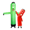 Image of Air Dancers® Wacky Waving Costume 2-Pack (Child + Adult)