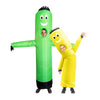 Image of Air Dancers® Wacky Waving Costume 2-Pack (Child + Adult)