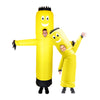 Image of Air Dancers® Wacky Waving Costume 2-Pack (Child + Adult)