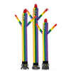 Image of Rainbow Air Dancers® Inflatable Tube Man