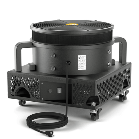Weather-Resistant Air Dancers® Blower (18" Diameter)