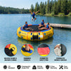 Image of 13′ Bounce N Splash
