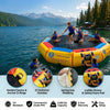 Image of 17′ Bounce N Splash