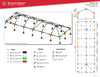 Image of 20x60 Frame Tent