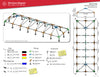 Image of 30x105 Frame Tent