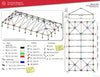 Image of 40x80 Frame Tent