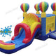 4 in 1 Adventure Combo ( Wet & Dry) by Jingo Jump