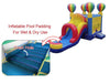 Image of 4 in 1 Adventure Combo ( Wet &amp; Dry)