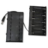 Image of Replacement Inflatable Costume Battery Case and Fan
