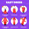 Image of Air Dancers® Wacky Waving Costume 2-Pack (Child + Adult)