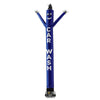 Image of Car Wash Air Dancers® Inflatable Tube Man Blue