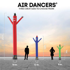 Air Dancers® Inflatable Tube Man