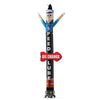 Image of Air Dancers® Custom Inflatable Tube Man with Arrow