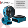 Image of XTREMEDRY® Sahara Complete DIY Pro-Drying System by XPOWER