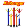 Image of Air Ranger® Scarecrow - Bird & Pest Deterrent