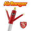 Image of Air Ranger® Scarecrow - Bird & Pest Deterrent