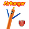 Image of Air Ranger® Scarecrow - Bird & Pest Deterrent