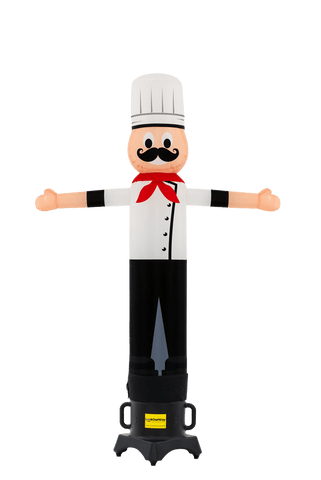 6ft Chef Air Wavers®