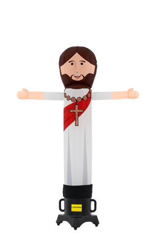 6ft Jesus Air Wavers®