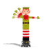 6ft Elf Air Wavers® Tube Men by Look Our