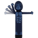 6ft Gorilla Air Wavers®