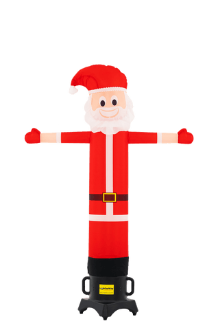 6ft Santa Air Wavers®