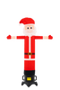 Image of 6ft Santa Air Wavers®