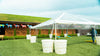 Image of 30x40 Clear Top Tent