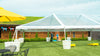 Image of 30x70 Clear Top Tent