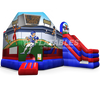 Image of All-Sports™ Club/Slide Combo