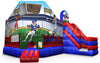 Image of All-Sports™ Club/Slide Combo