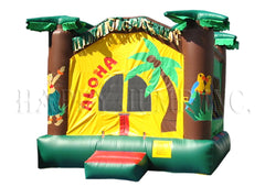 Aloha Bounce by Happy Jump