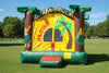Image of Shop Commercial Tropical Bounce House
