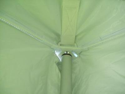 High Peak Premium Pole Tent 20'x20'