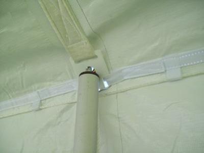 High Peak Premium Pole Tent 20'x60'