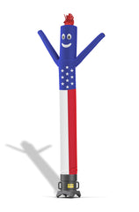 The Patriot Event Package