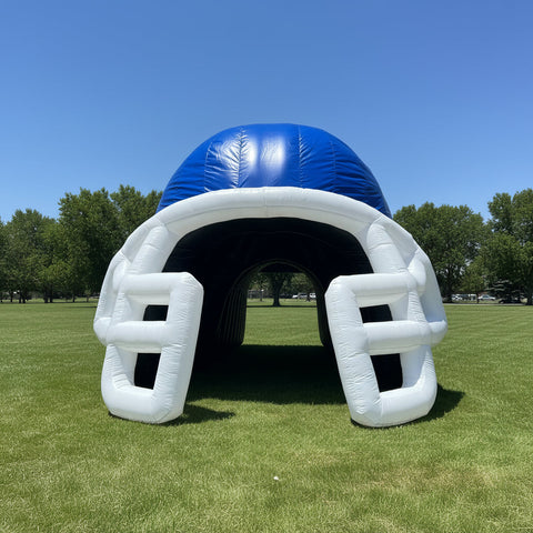 Inflatable Sports Tunnel | Inflatable Team Run-Through - AD9502