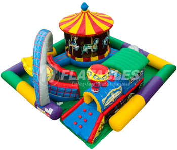 Amusement Park™ by Cutting Edge