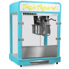 Image of Zenith 32 oz. Popcorn Machine - Aqua