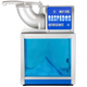 24'H The Arctic Blast Sno-Cone Machine by Jungle Jumps