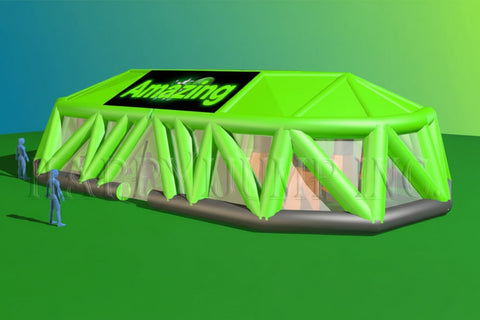 Paintball Arena – IG7535