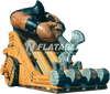 Image of AXEMAN™ (30’) Dual Slide
