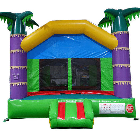 Palm Tree Bouncer