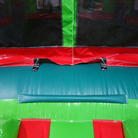 Palm Tree Bouncer