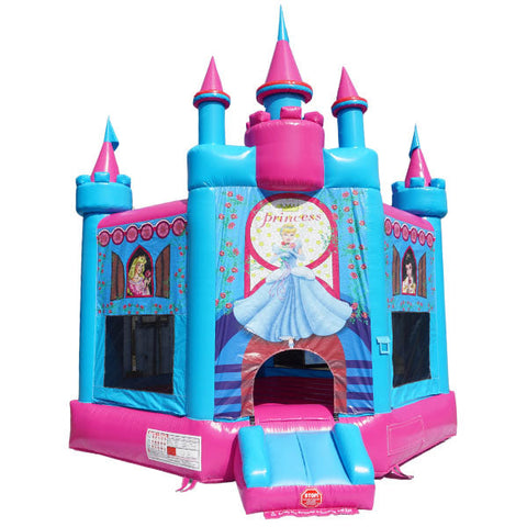 Princess Bouncer