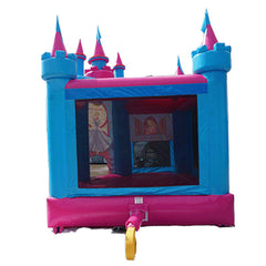 Princess Bouncer