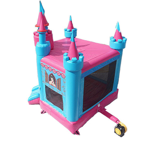 Princess Bouncer