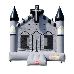 Church Bouncer (No Blower)