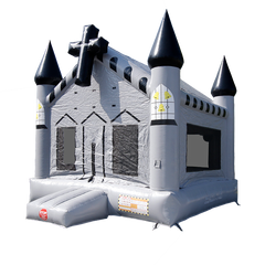 Church Bouncer (No Blower)